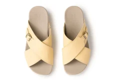 ABEO Solstice Cross Slide Metatarsal-Women Standard | Education