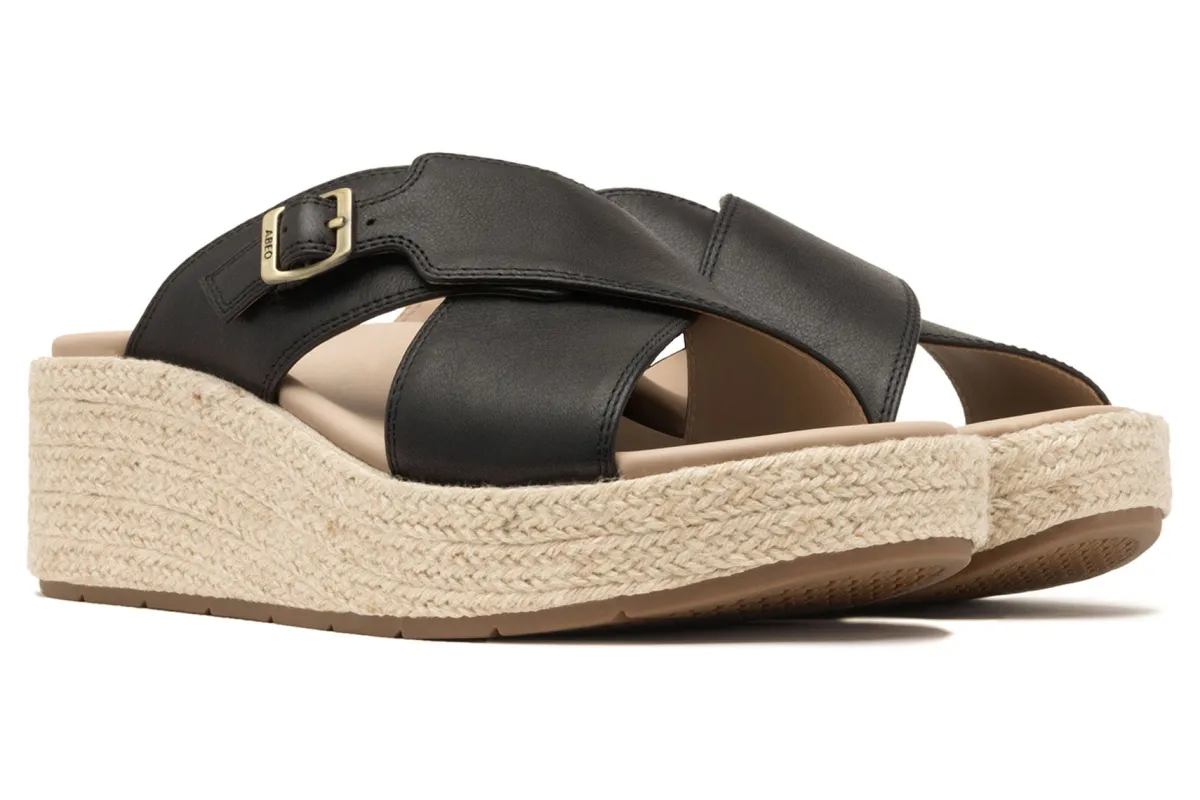 ABEO Solstice Cross Slide Metatarsal-Women Standard | Education