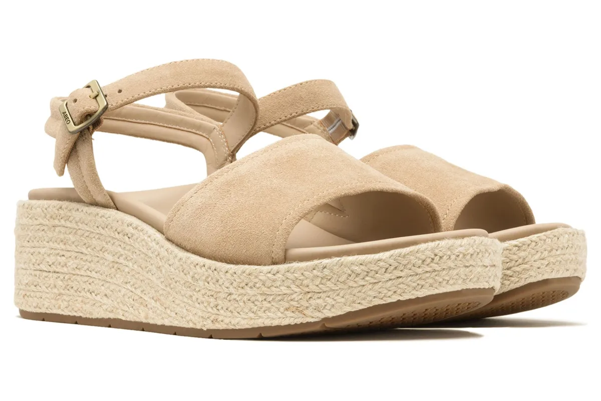 ABEO Solstice Cross Slide Metatarsal-Women Standard | Education
