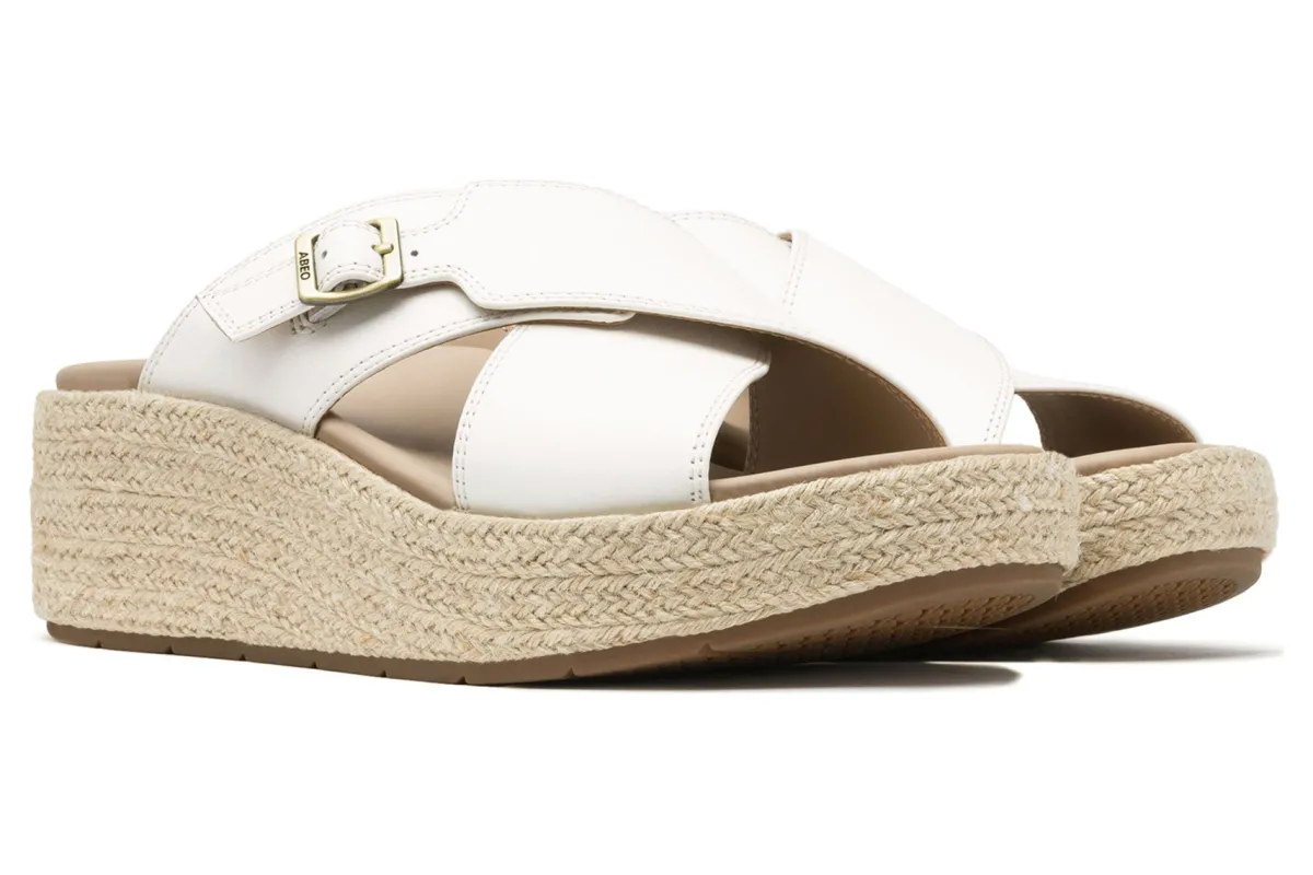 ABEO Solstice Cross Slide Metatarsal-Women Standard | Education