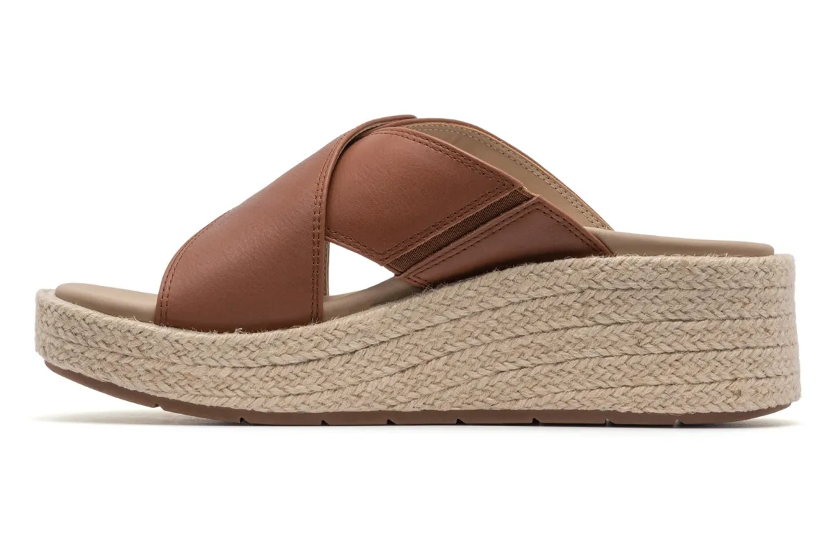 ABEO Solstice Cross Slide Metatarsal-Women Standard | Education