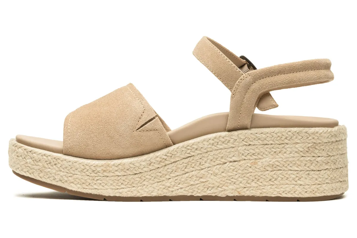 ABEO Solstice Cross Slide Metatarsal-Women Standard | Education