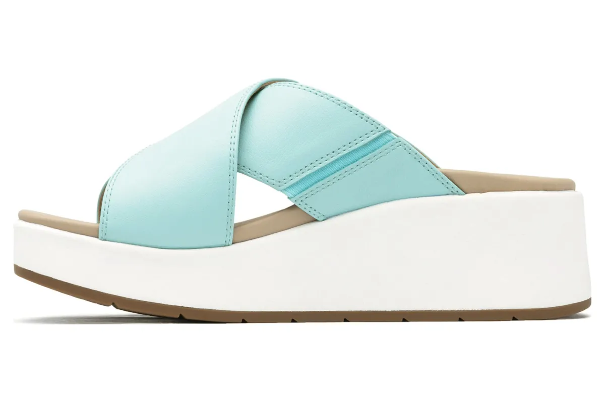 ABEO Solstice Cross Slide-Women Standard | Education
