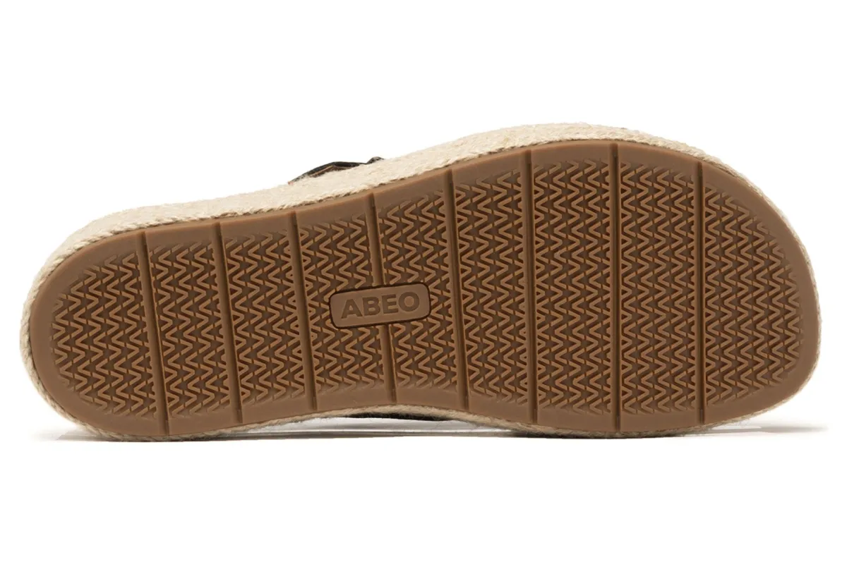 ABEO Solstice Cross Slide Metatarsal-Women Standard | Education