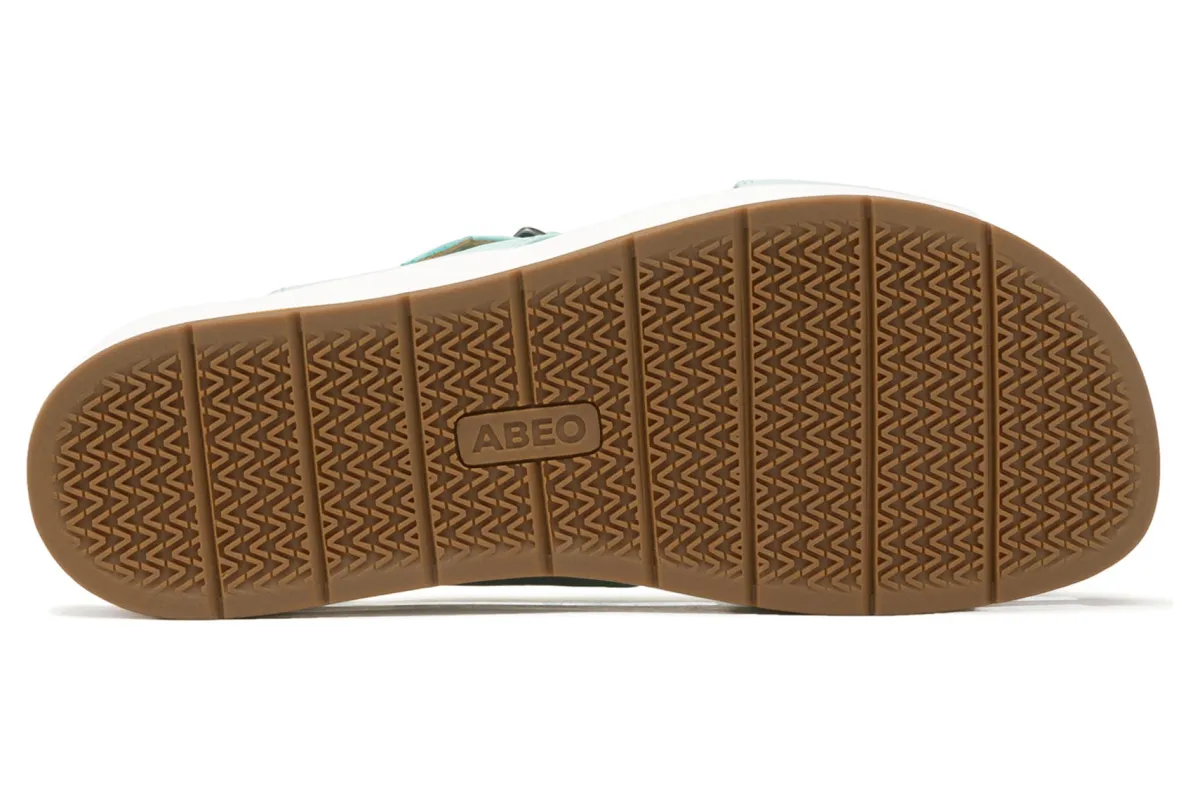 ABEO Solstice Cross Slide-Women Standard | Education