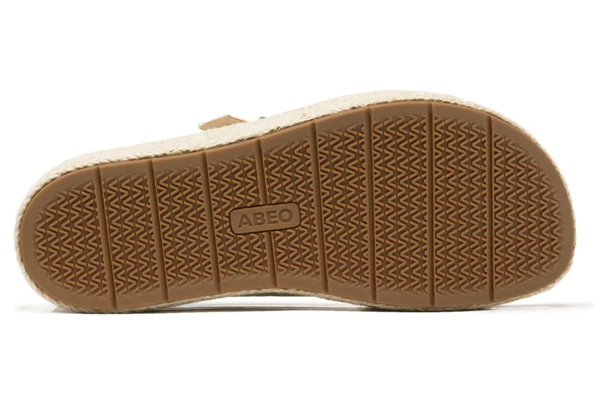 ABEO Solstice Cross Slide Metatarsal-Women Standard | Education