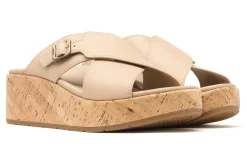 ABEO Solstice Cross Slide Metatarsal-Women Standard | Education