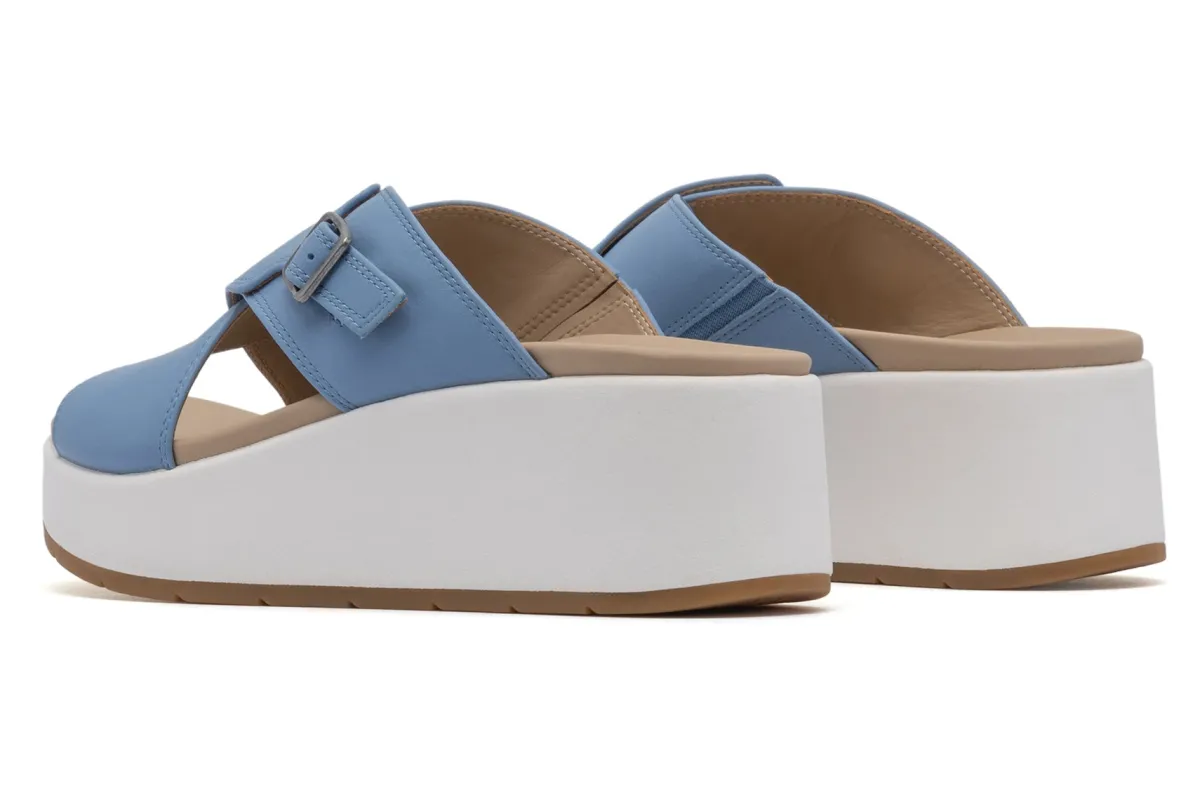 ABEO Solstice Cross Slide Metatarsal-Women Standard | Education
