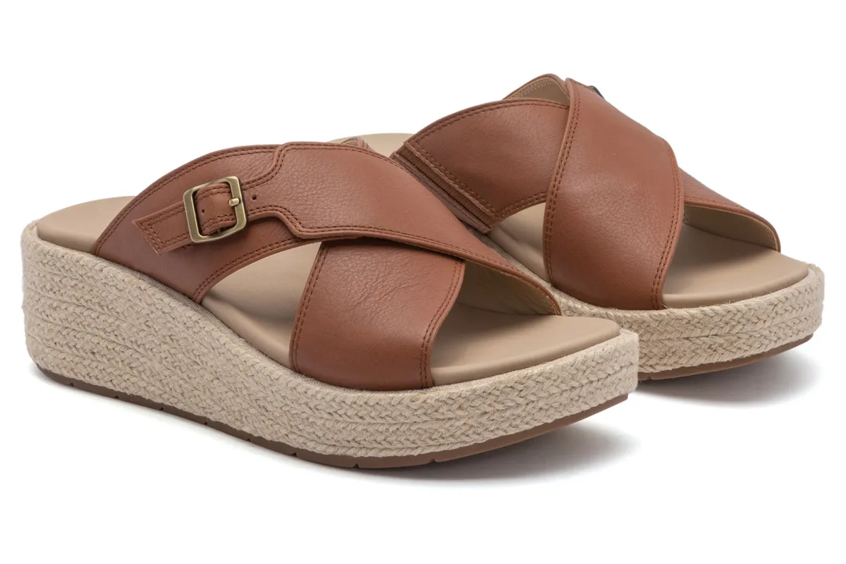 ABEO Solstice Cross Slide Metatarsal-Women Standard | Education