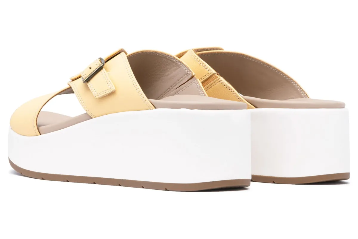 ABEO Solstice Cross Slide Metatarsal-Women Standard | Education