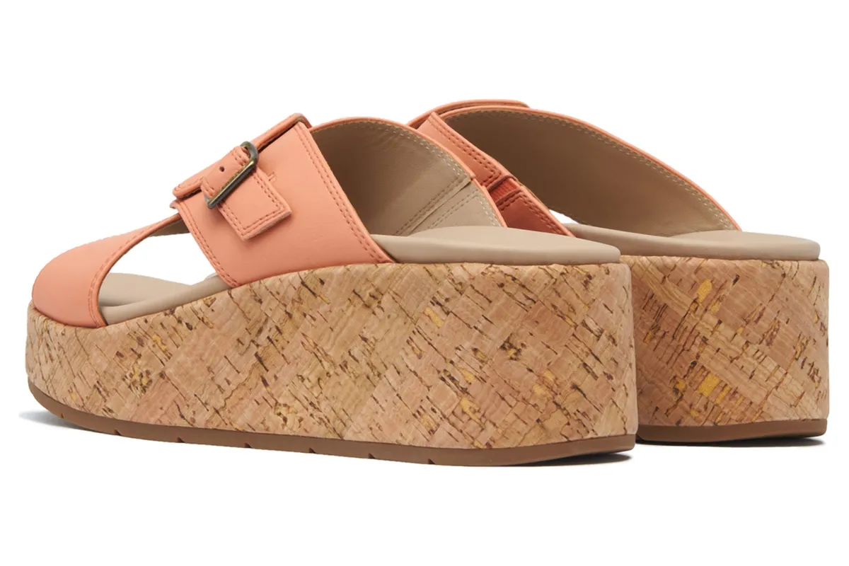 ABEO Solstice Cross Slide Metatarsal-Women Education | Travel