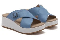 ABEO Solstice Cross Slide-Women Standard | Education