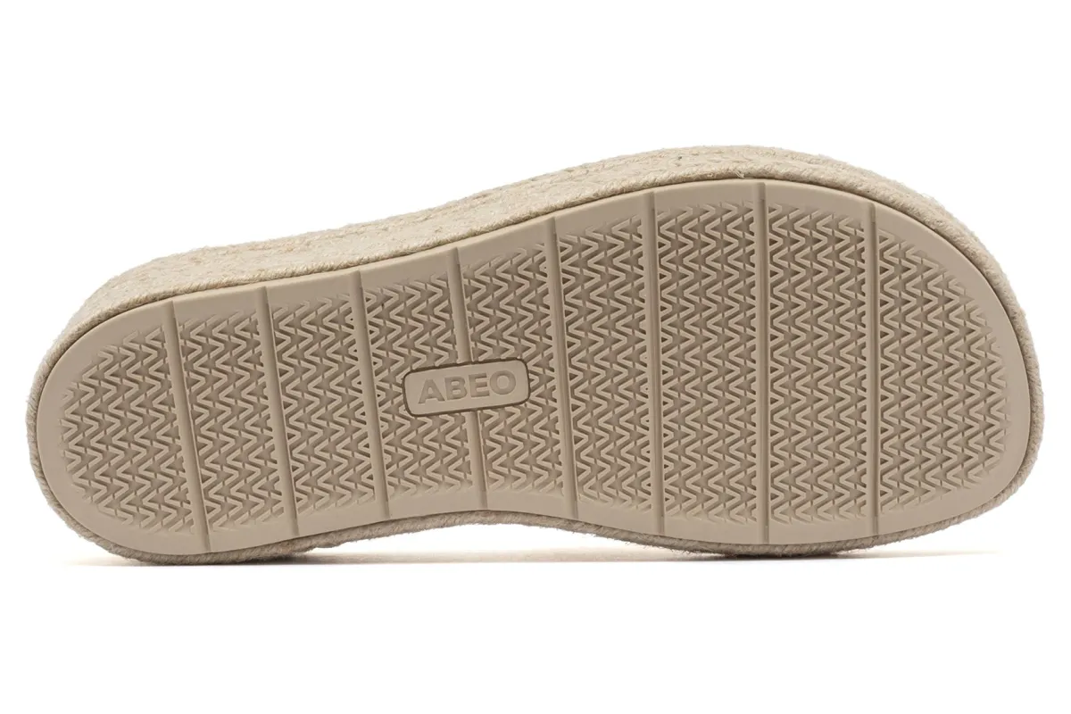 ABEO Solstice Slide-Women Standard | Education
