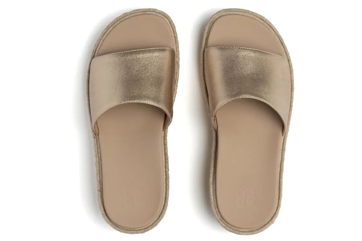 ABEO Solstice Slide-Women Standard | Education