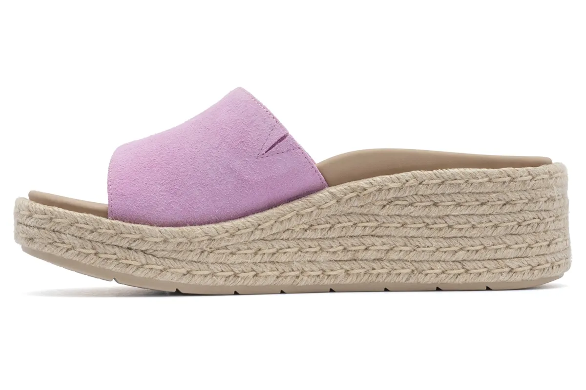 ABEO Solstice Slide-Women Standard | Education