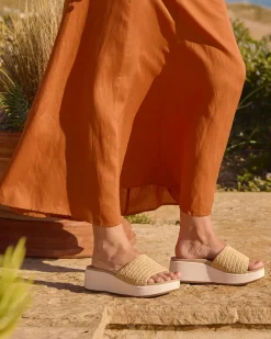 ABEO Solstice Slide-Women Standard | Education