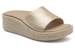 ABEO Solstice Slide Metatarsal-Women Standard | Education