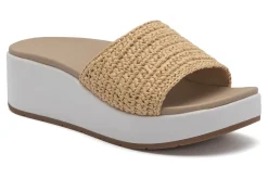 ABEO Solstice Slide Metatarsal-Women Standard | Education