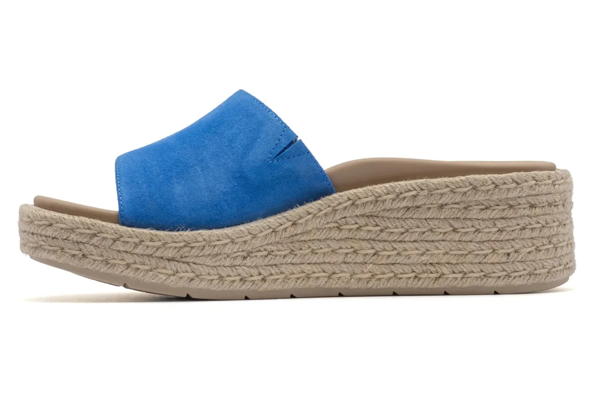 ABEO Solstice Slide Metatarsal-Women Standard | Education