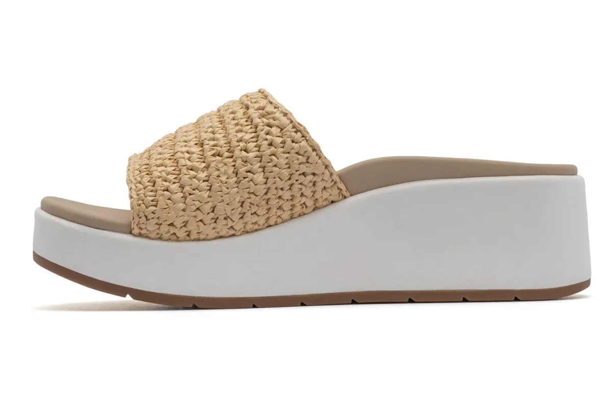 ABEO Solstice Slide Metatarsal-Women Standard | Education
