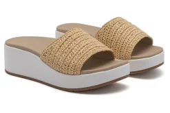 ABEO Solstice Slide Metatarsal-Women Standard | Education