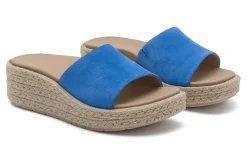 ABEO Solstice Slide Metatarsal-Women Standard | Education