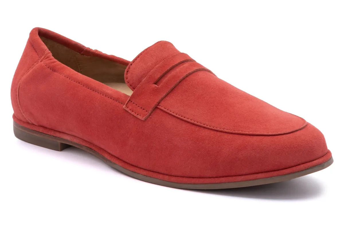 ABEO Strada Loafer-Women Standard | Education