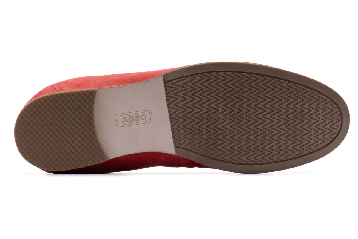 ABEO Strada Loafer-Women Standard | Education