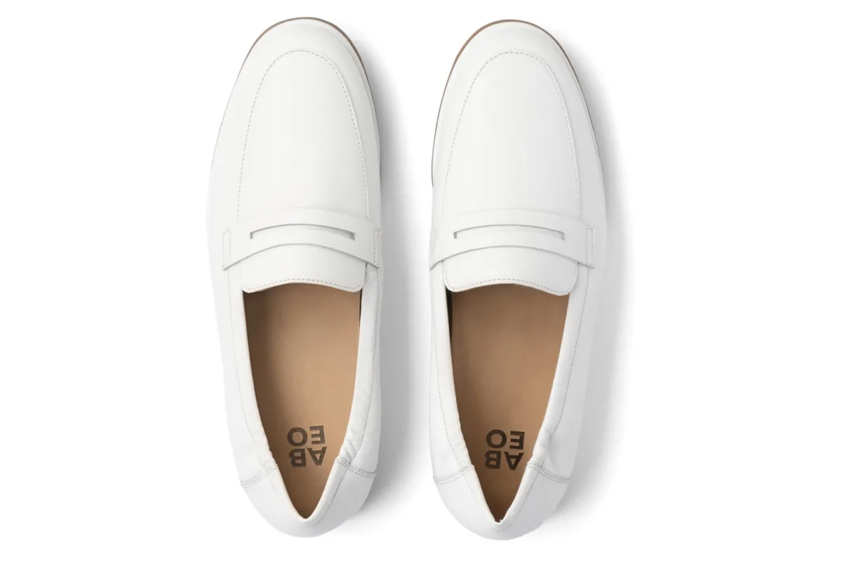 ABEO Strada Loafer-Women Education | Standard