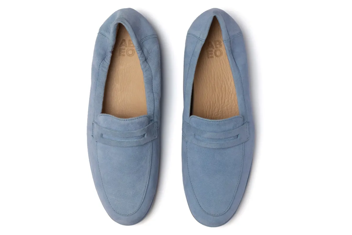 ABEO Strada Loafer-Women Standard | Education