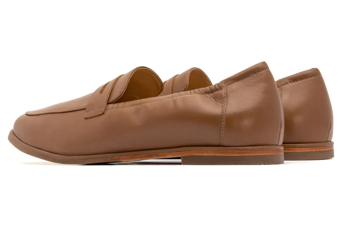 ABEO Strada Loafer-Women Standard | Education