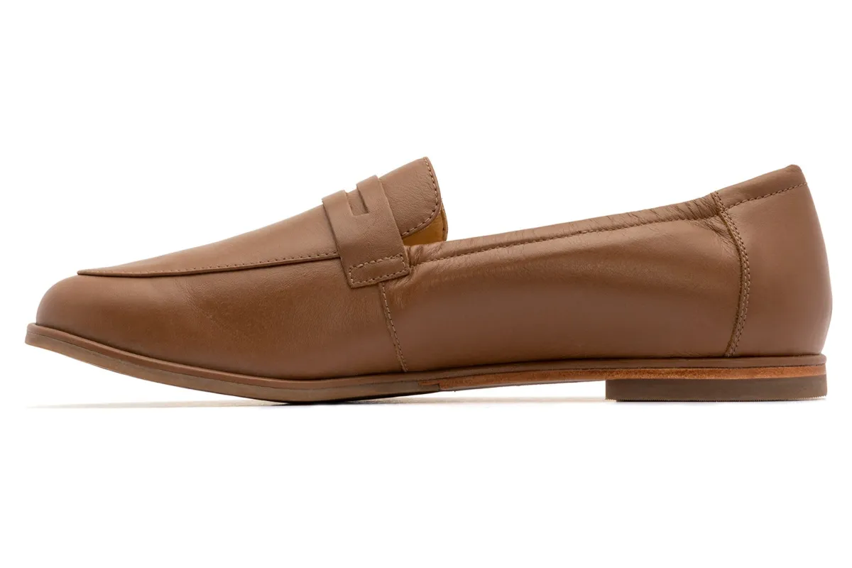 ABEO Strada Loafer-Women Standard | Education