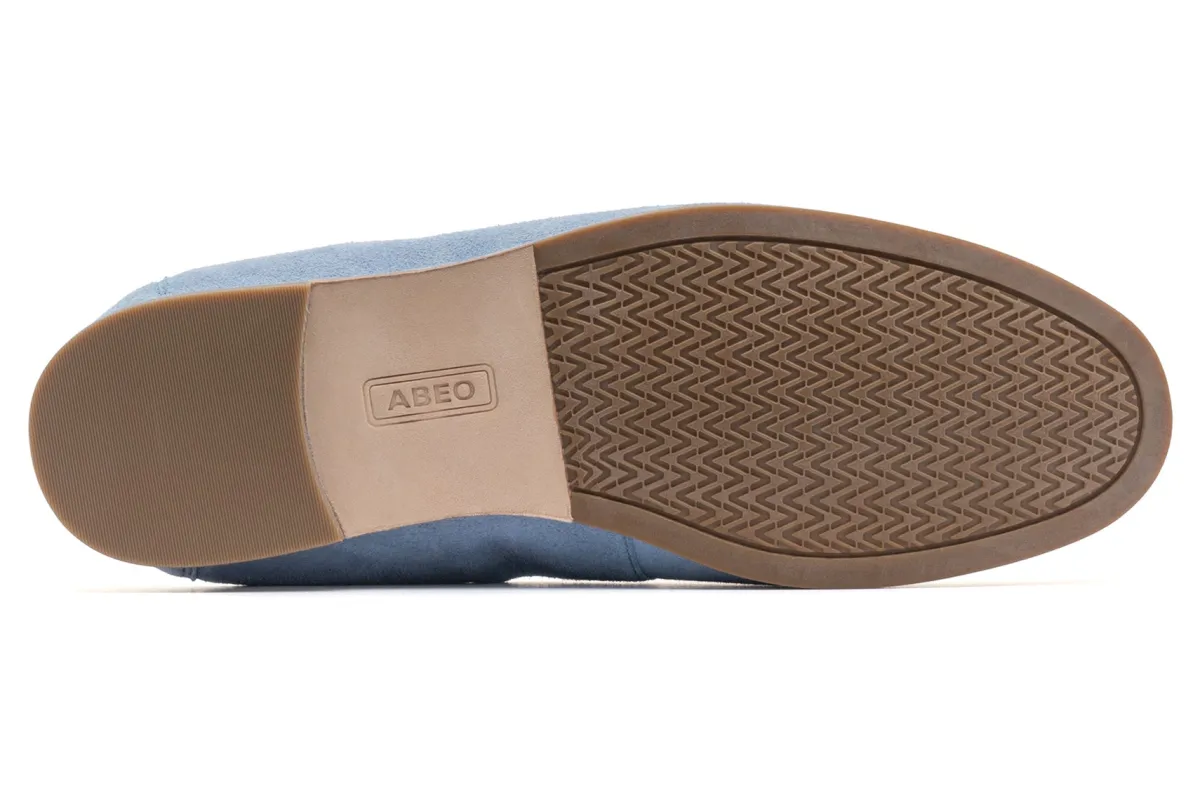 ABEO Strada Loafer-Women Standard | Education