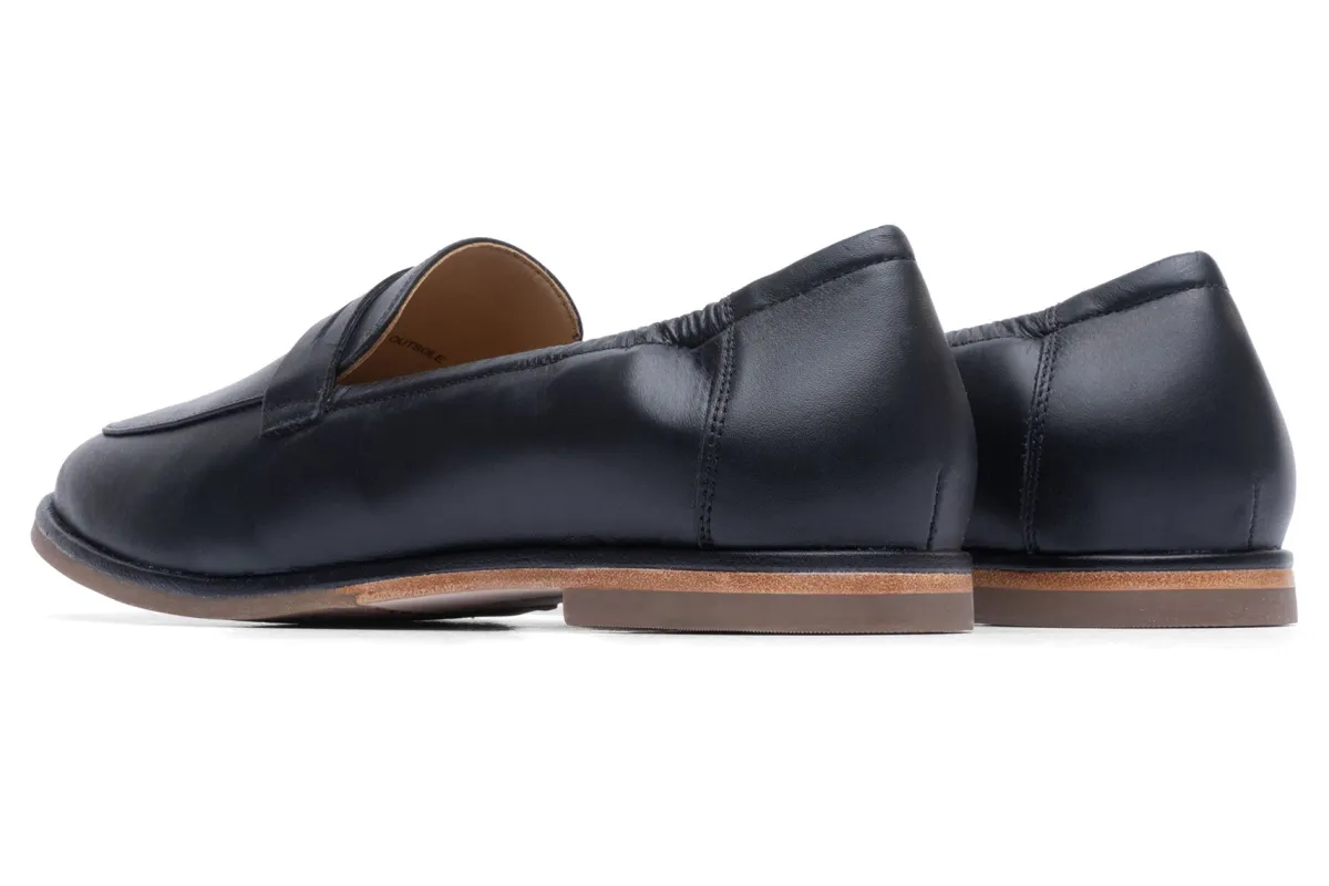 ABEO Strada Loafer-Women Standard | Education