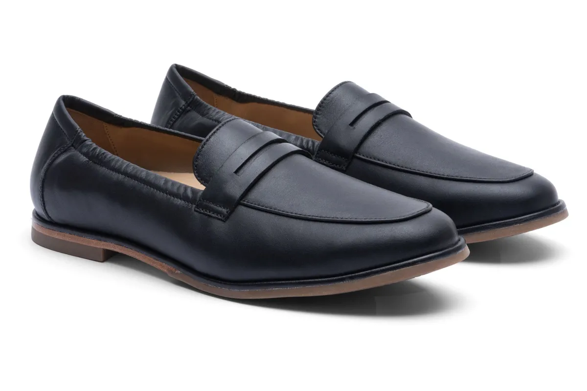 ABEO Strada Loafer-Women Standard | Education