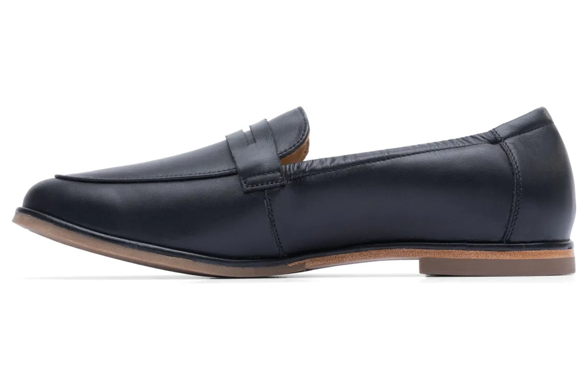 ABEO Strada Loafer-Women Standard | Education