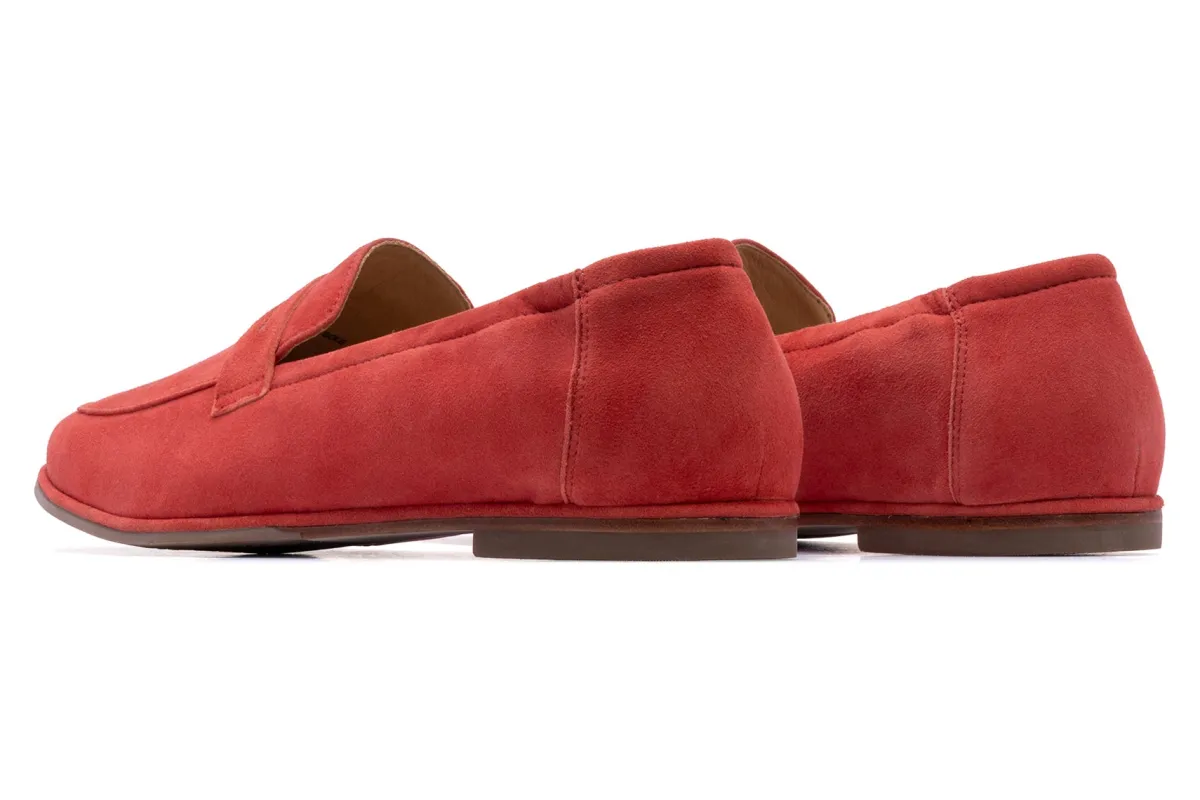 ABEO Strada Loafer-Women Standard | Education