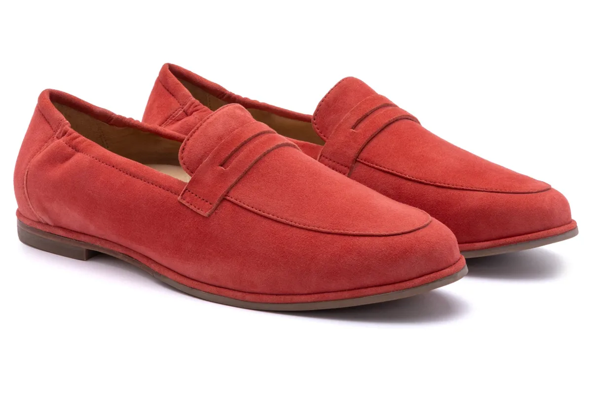 ABEO Strada Loafer-Women Standard | Education
