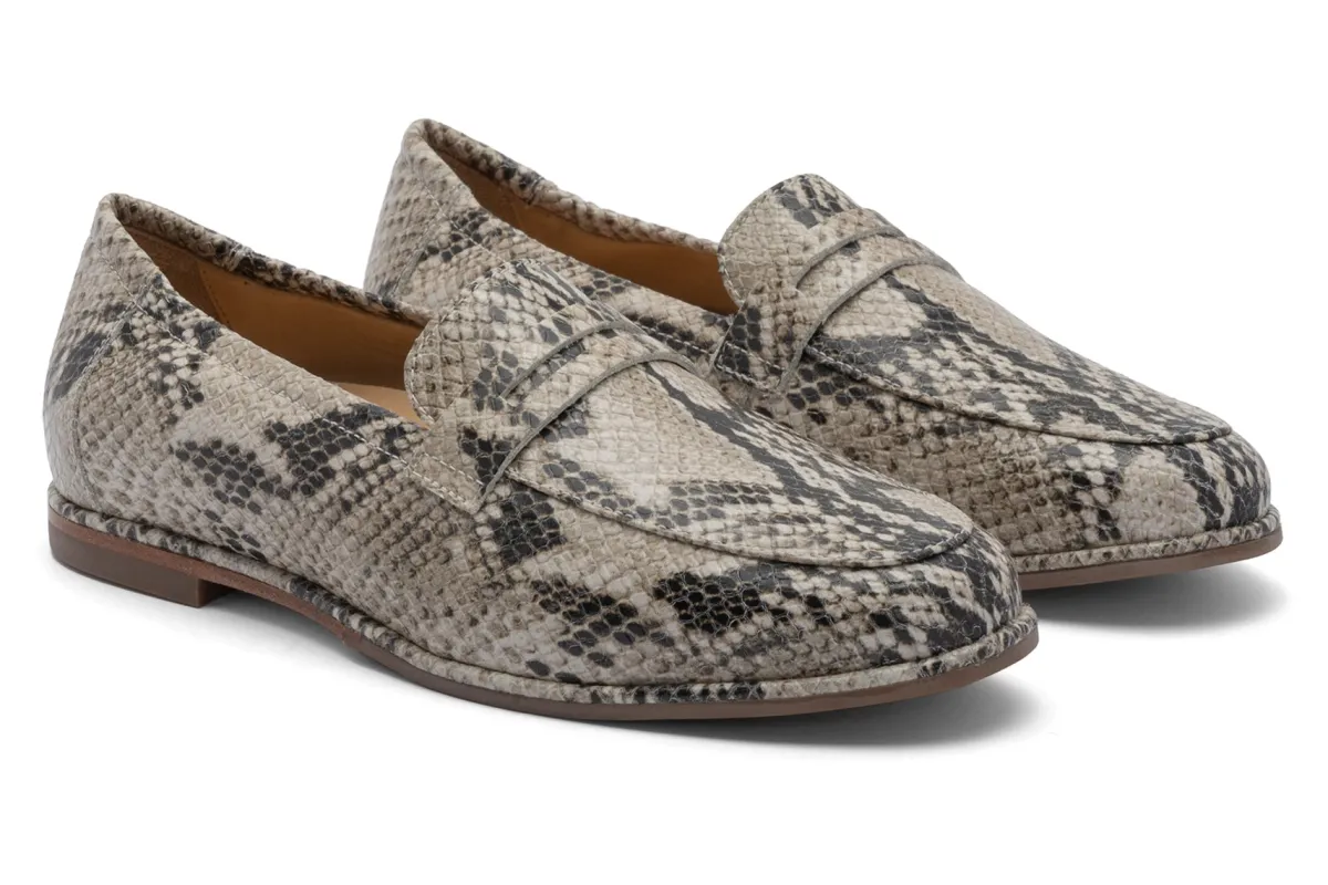 ABEO Strada Loafer-Women Standard | Education
