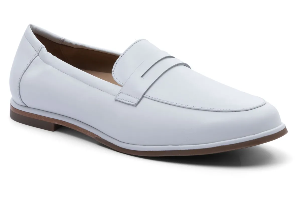 ABEO Strada Loafer Metatarsal-Women Standard | Education