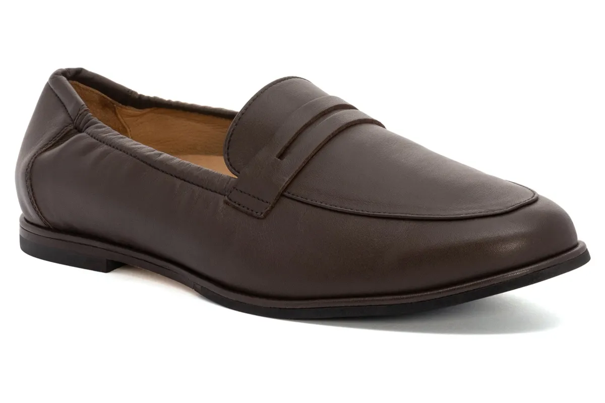 ABEO Strada Loafer Metatarsal-Women Standard | Education