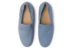 ABEO Strada Loafer Metatarsal-Women Standard | Education