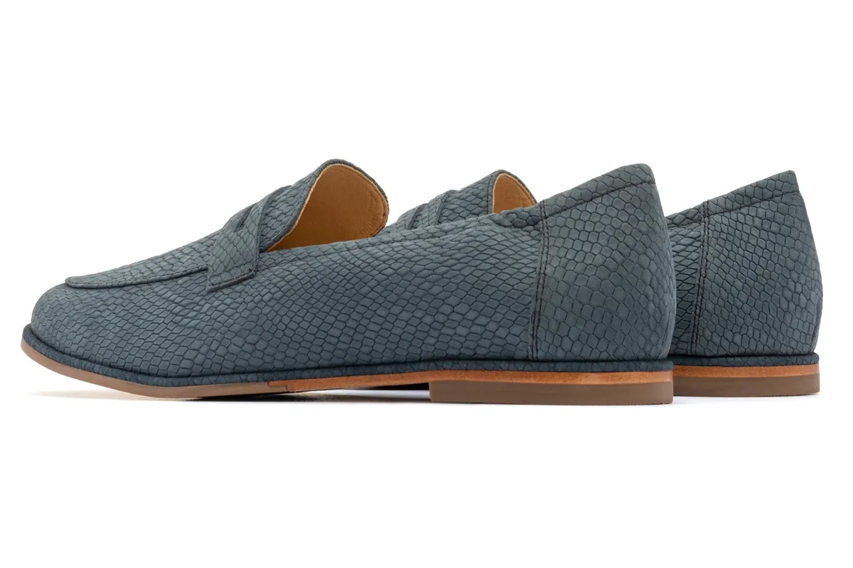 ABEO Strada Loafer Metatarsal-Women Standard | Education