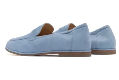 ABEO Strada Loafer Metatarsal-Women Standard | Education