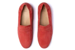ABEO Strada Loafer Metatarsal-Women Standard | Education