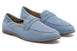 ABEO Strada Loafer Metatarsal-Women Standard | Education