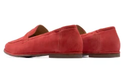 ABEO Strada Loafer Metatarsal-Women Standard | Education