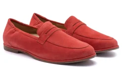 ABEO Strada Loafer Metatarsal-Women Standard | Education