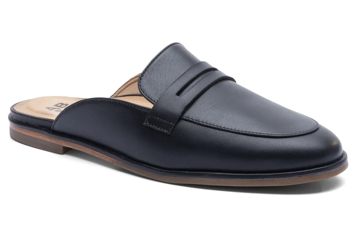 ABEO Strada Mule Metatarsal-Women Standard | Education