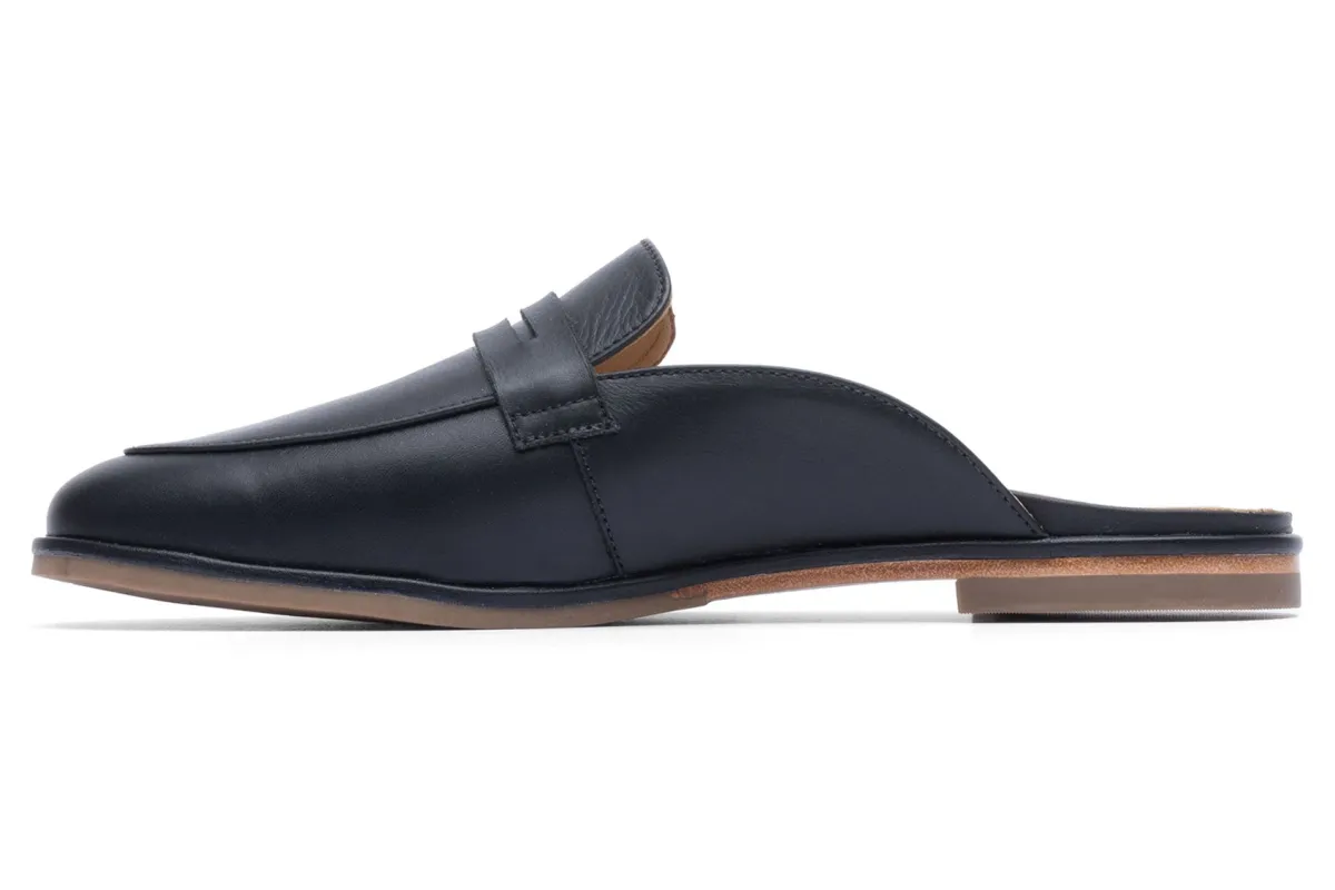 ABEO Strada Mule Metatarsal-Women Standard | Education